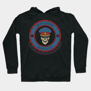 MORDIAN - CREST EDITION Hoodie